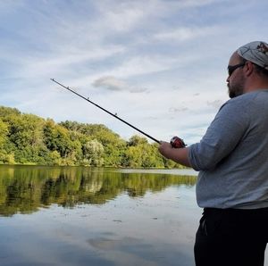 Meet your Posher, Kevin